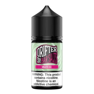 Drifter Salt Mojito Ice 30ml E-Juice