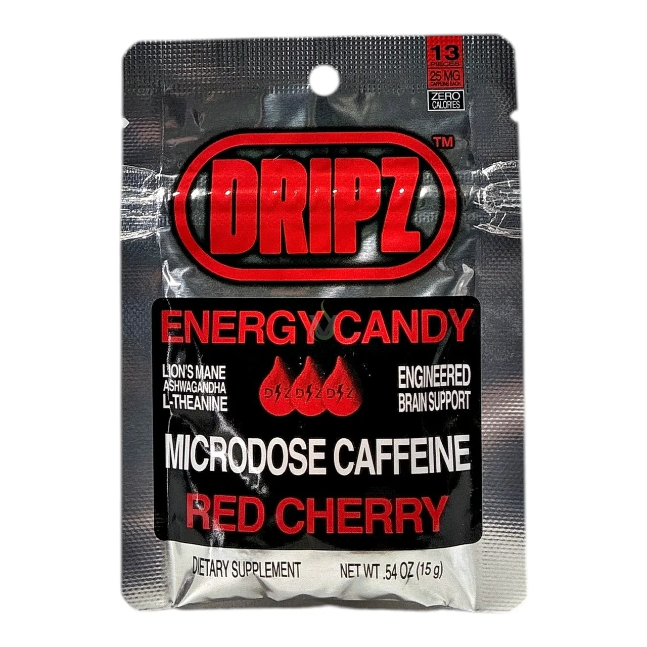 Dripz Energy Candy 12ct Case - Image 2