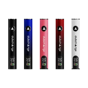 Dubcharge V5 510 Battery