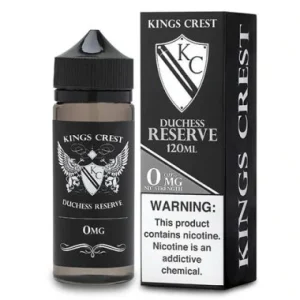 Duchess Reserve | King's Crest