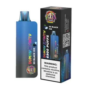 Dummy Vapes