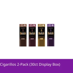Dutch Premium Cigarillos 2
