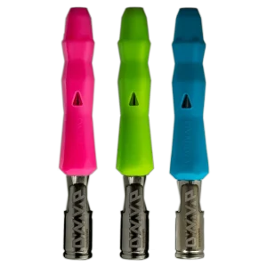 Dynavap The "B": Neon Series Vaporizer