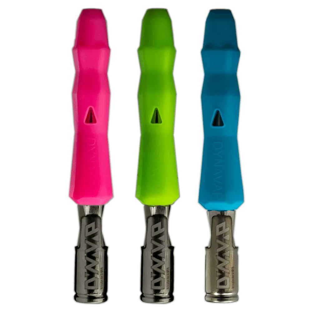 Dynavap The "B": Neon Series Vaporizer