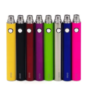 E-vod EVOD 650mAh