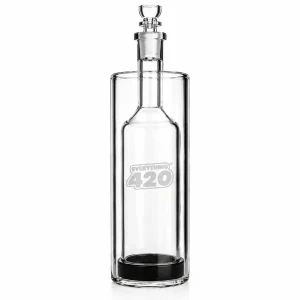 E420 Gravity Bong - 9.25in