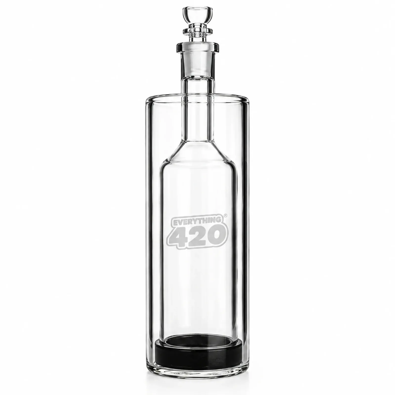 E420 Gravity Bong - 9.25in