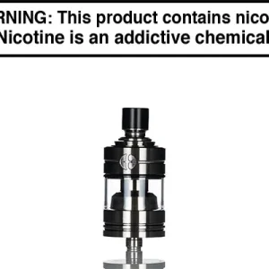 Early Bird Sparrow RTA 24mm Rebuildable Tank