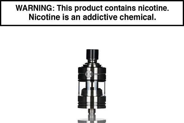 Early Bird Sparrow RTA 24mm Rebuildable Tank