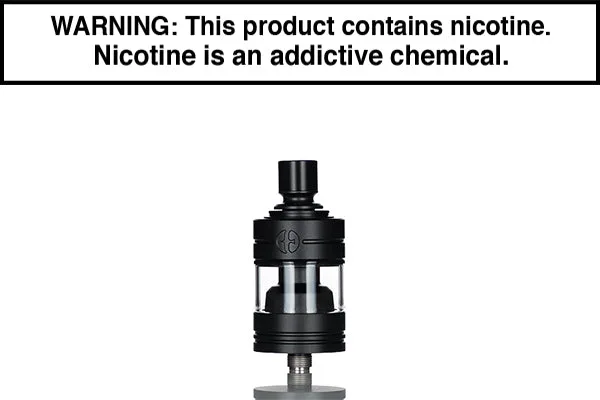 Early Bird Sparrow RTA 24mm Rebuildable Tank - Image 2