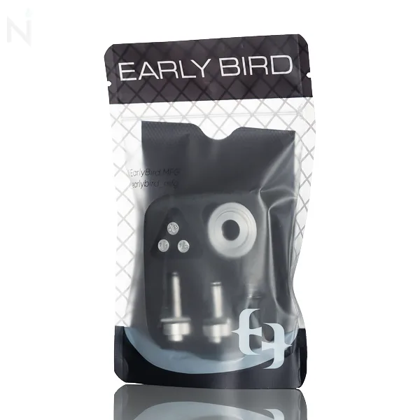 Early Bird Sparrow RTA Proper MTL Kit - Image 2