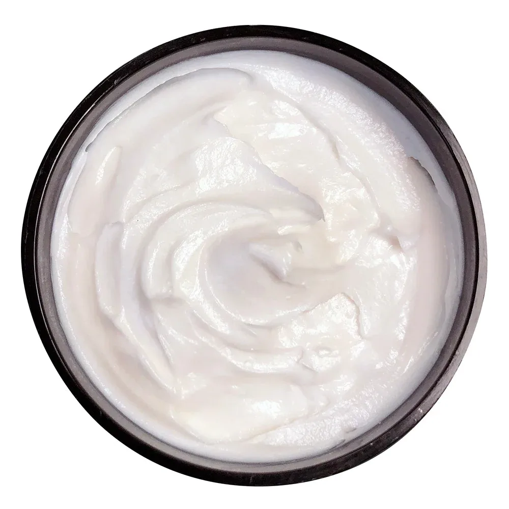 Earthly Body Hemp Seed Sunsational Skin Butter 8oz - Image 2