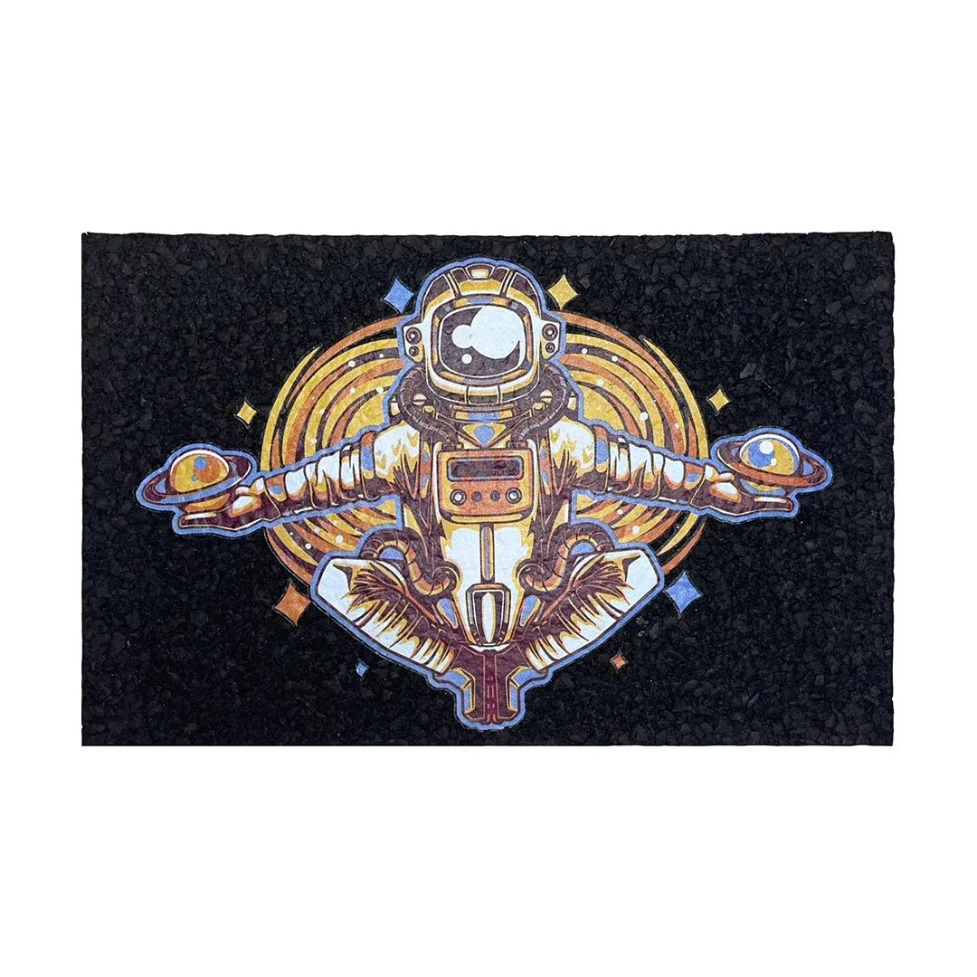 East Coasters 7 inch Dab Mats - Image 2