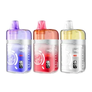 EBCREATE BC Pro 40K Disposable Vape Device