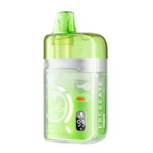 EBCREATE BC Pro 40K Disposable Vape Device