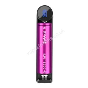 Efest K1 Intelligent Vape Battery Charger