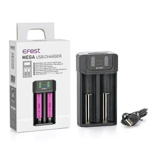 Efest Mega USB Charger 2