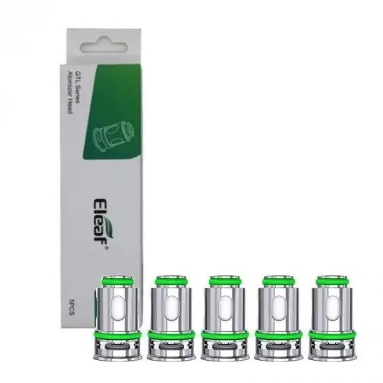 ELEAF GTL COIL - Image 2