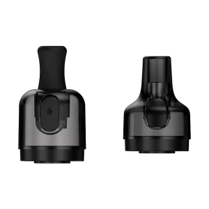 Eleaf iSolo Air 3 Empty Pod Cartridge (2pcs/pack)
