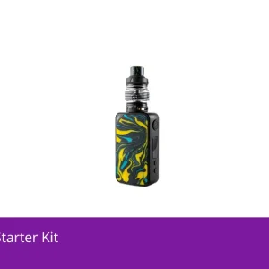 Eleaf Istick Mix Starter Kit