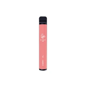 ELF BAR 600 Disposable 600 Puffs Cherry 550mAh
