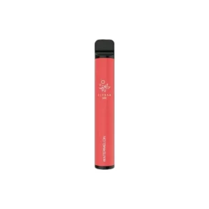 ELF BAR 600 Disposable 600 Puffs Watermelon 2ml