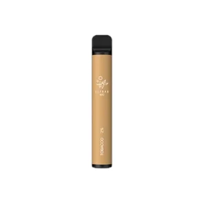 ELF BAR 600 Disposable Tobacco 600 Puffs