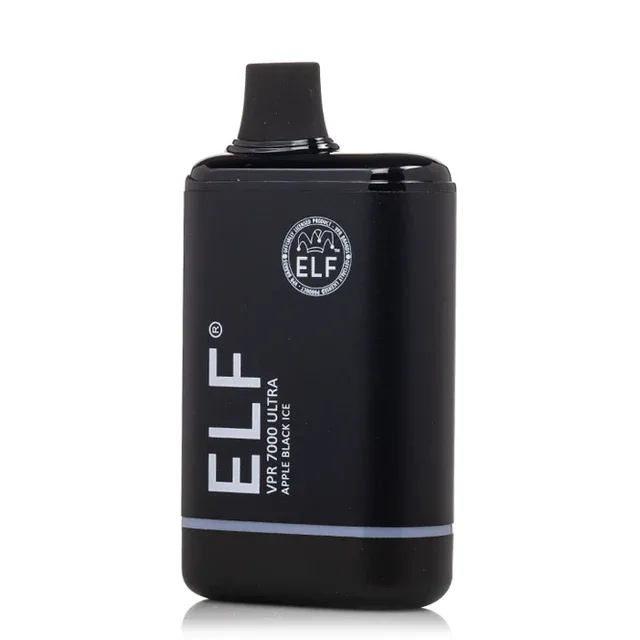 ELF VPR 7K ULTRA 7000 Puffs Disposable Vape 11mL