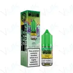 Elux Firerose 5000 Nic Salt E