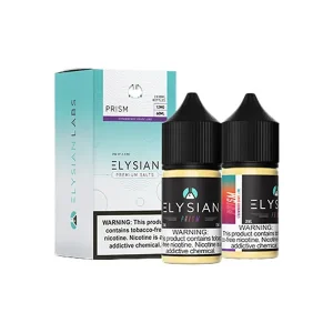 Elysia Labs Harvest Series