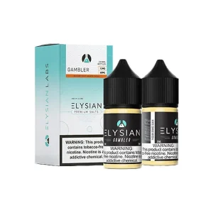 Elysian Harvest Series