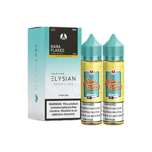 Elysian Labs
