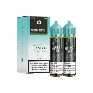 Elysian Labs