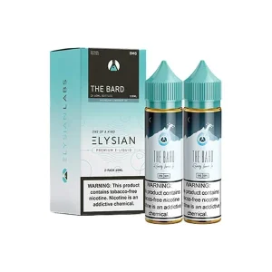 Elysian Labs