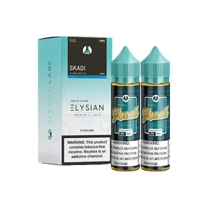 Elysian Labs