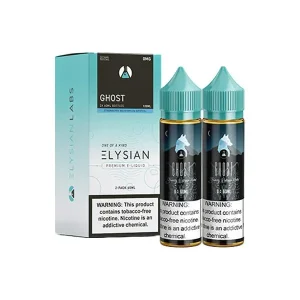 Elysian Labs