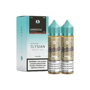 Elysian Labs