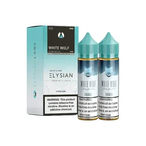 Elysian Labs