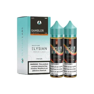 Elysian Labs