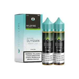 Elysian Labs