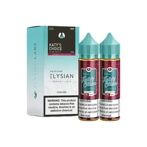 Elysian Labs