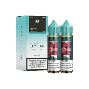Elysian Labs