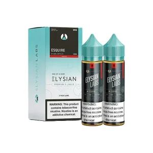 Elysian Labs