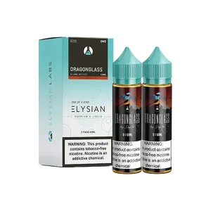 Elysian Labs