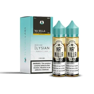 Elysian Labs