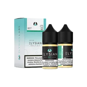 Elysian Labs Harvest