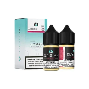 Elysian Labs Harvest Series