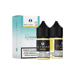 Elysian Labs Morning Series