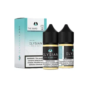 Elysian Labs Potion Series