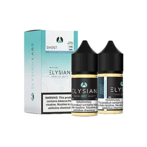 Elysian Labs Potion Series